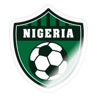 Nigeria – Logos Download